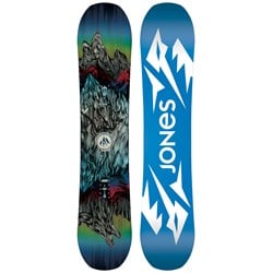 Jones Prodigy Snowboard - Kids'  - Used