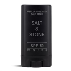Salt & Stone SPF 50 Face Stick