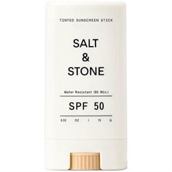 Salt & Stone Tinted SPF 50 Facestick