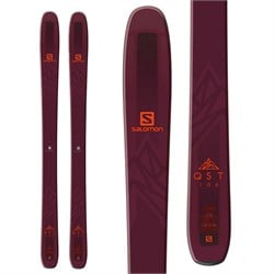 salomon qst 106 2019