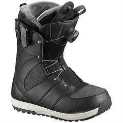 Salomon ivy sale boa 2019