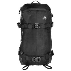 jones expedition snowboard bag