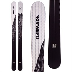 Armada Invictus 99 Ti Skis 2019 | evo