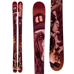 Armada Bdog Skis 2019 evo