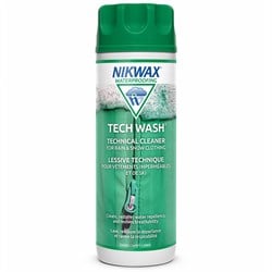 Nikwax Tech Wash 33.8 oz