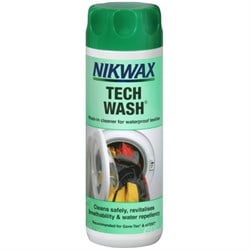 Nikwax Tech Wash 33.8 oz