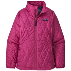 Patagonia Nano Puff® Jacket - Girls'