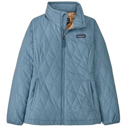 Patagonia Nano Puff® Jacket - Girls'