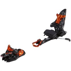 Marker Kingpin 13 Alpine Touring Ski Bindings 2020 - Used | evo