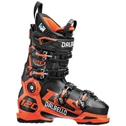 Dalbello DS 120 Ski Boots  - Used