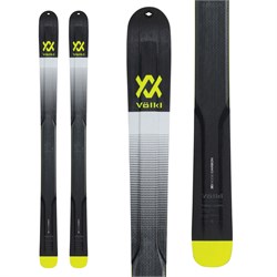 Völkl V-Werks Katana Skis 2020 | evo