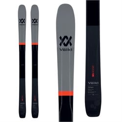 Völkl 90Eight Skis