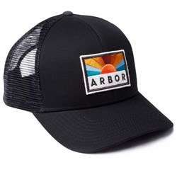 arbor hat