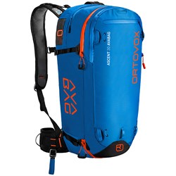 Ortovox Ascent 30L Avabag Kit Airbag