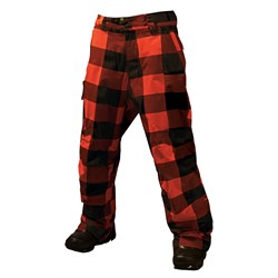 Burton Vent Pant evo