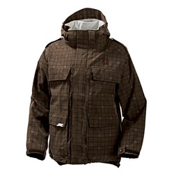 Burton Ronin 2L Jacket | evo