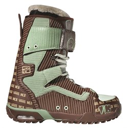 スノーボード VANS 27.0 ONE&DOME/DANNY KASS Best Snowboard Boots Of 2024! NEW Vans Danny Kass One & Done