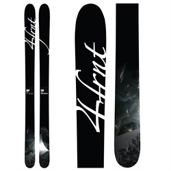 スキー 4FRNT EHP 193cm 4FRNT EHP (Eric Hjorleifson) Skis 2008 | evo