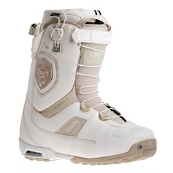 Deeluxe Empire Lara SCL Snowboard Boots - Women's 2008 | evo
