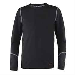 Terramar Thermolator Baselayer Top - Kids'