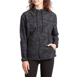 Vuori Outdoor Trainer Shell Jacket - Women's