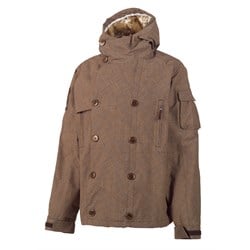 Shaun white deals burton jacket