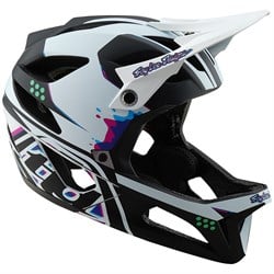 Troy Lee Designs Stage MIPS Bike Helmet