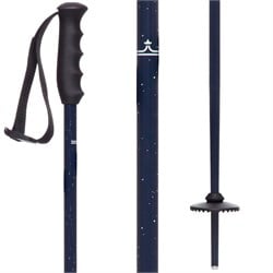 evo Lil Send'r Adjustable Ski Poles - Kids' 2025 - Used