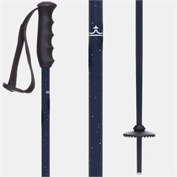 evo Lil Send'r Adjustable Ski Poles - Little Kids' 2023