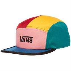 vans cap womens yellow