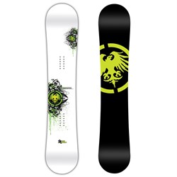 salomon shade snowboard