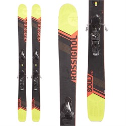 soul 7 rossignol 2017