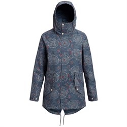 otara hills jacket
