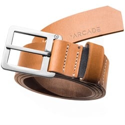 Arcade Padre Leather Belt