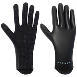 Vissla 1.5mm High Seas Wetsuit Gloves