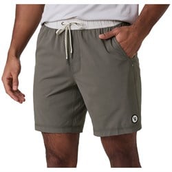 Vuori Kore Lined 7" Shorts - Men's