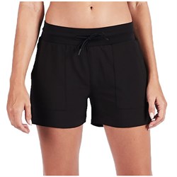 Vuori Summits Woven Shorts - Women's