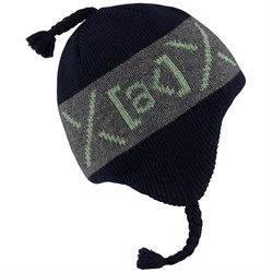 Burton AK Storm Pilot Earflap Beanie evo