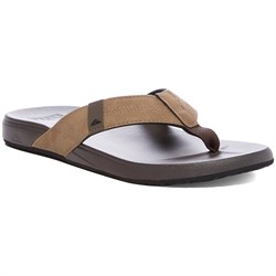 best price on reef flip flops