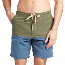 mollusk swim shorts