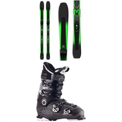 salomon xdr 78 st 2019