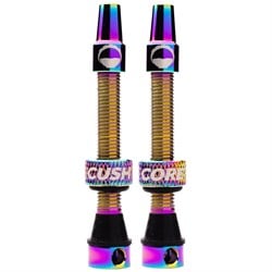 CushCore 44mm Tubeless Presta Valve Set
