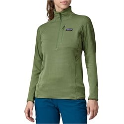 Patagonia R1 Pullover - Women's