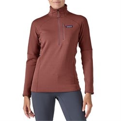 Patagonia R1 Pullover - Women's