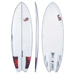 Lib Tech Funnelator Surfboard