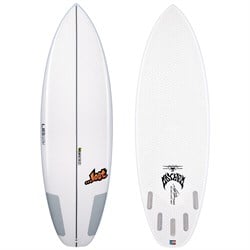Lib Tech x Lost Puddle Jumper HP Surfboard