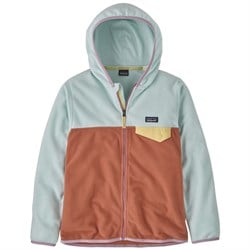 Patagonia Lightweight Synchilla Snap-T Pullover - Kids