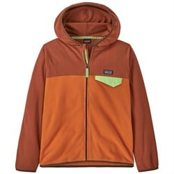 Patagonia Micro D Snap-T Jacket - Kids'