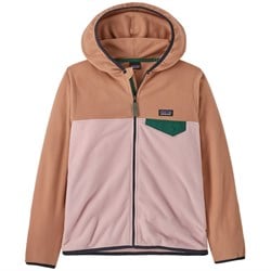 Patagonia Micro D Snap-T Jacket - Kids'