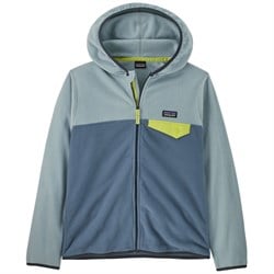 Patagonia Micro D Snap-T Jacket - Kids'